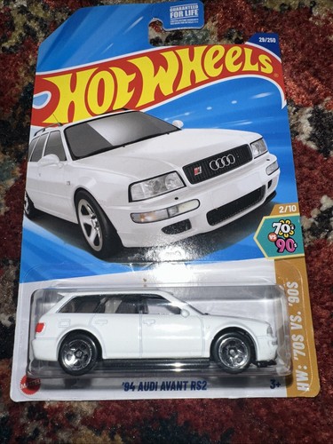 Hot wheels 70s vs - hw:, ‘70s