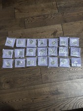 Lot bundle of 21 pairs of