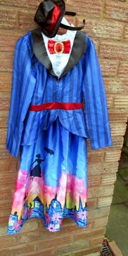 Girls mary poppins - girls, poppins*