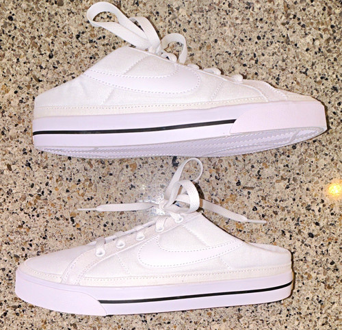 Nike court legacy mule - court,