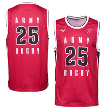 British Army Rugby Vest (Size