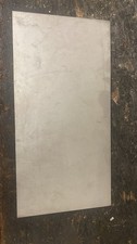 Titanium Plate Gr 5 6AL-4V