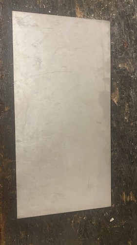 Titanium plate 6al 4v - 5, 6al-4v