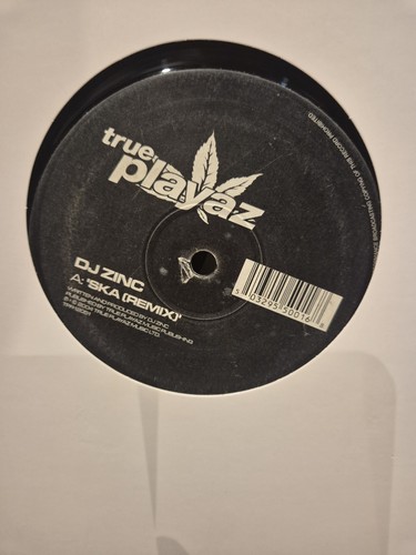 Zinc ska - zinc, /