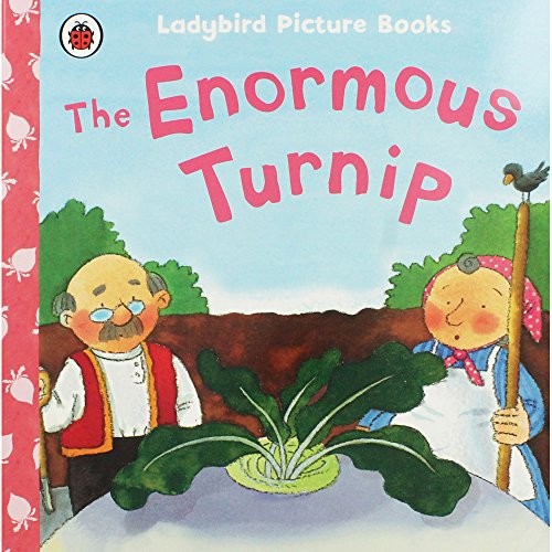 Ladybird picture books the - books,