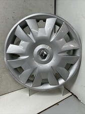 Renault Clio Wheel Trim ‘Aria’15 Inch 8200319250