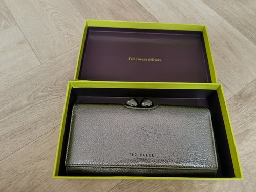 Bnwt ted baker - baker, muscovy