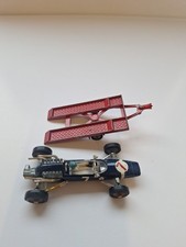 Corgi Giftset 6 Racing Car And