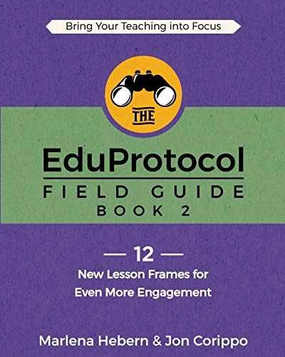 The eduprotocol field - field,