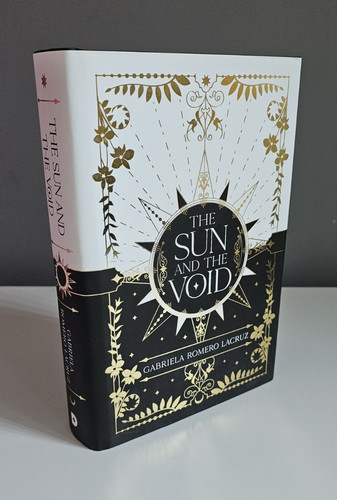 Signed the sun - and, void