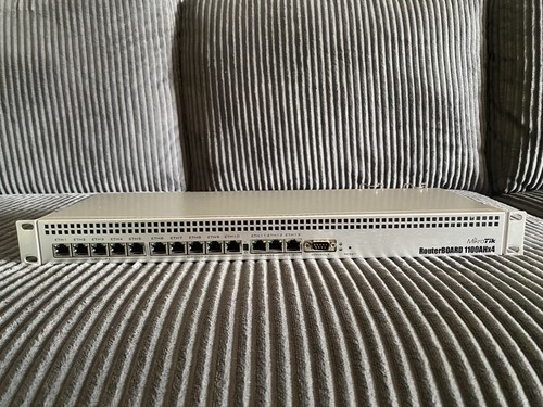 Mikrotik routerboard 1100ahx4 - mikrotik,