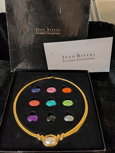 Joan rivers jewellery - joan,