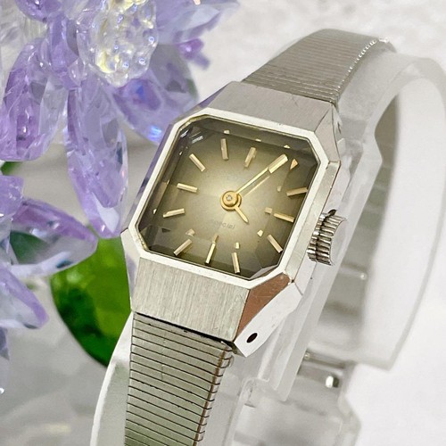 Citizen special watch - special, cut