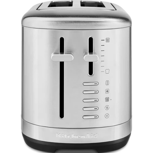 Kitchenaid slice toaster - slice,