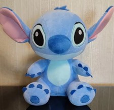 Stitch Teddy Bear Plush
