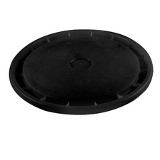 Leaktite 5-gallon Black
