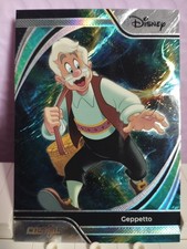 Disney Kakawow Cosmos Pinocchio Geppetto 256/365 CDT-C-129