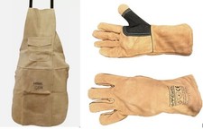 Premium Leather Welders