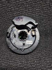 MERCEDES-BENZ C W203 Steering