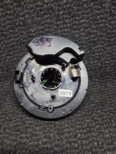 Mercedes benz w203 steering - mercedes-benz, c