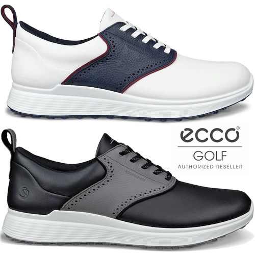 Ecco casual mens waterproof - mens,