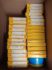 One Random Super 8 Film Home
