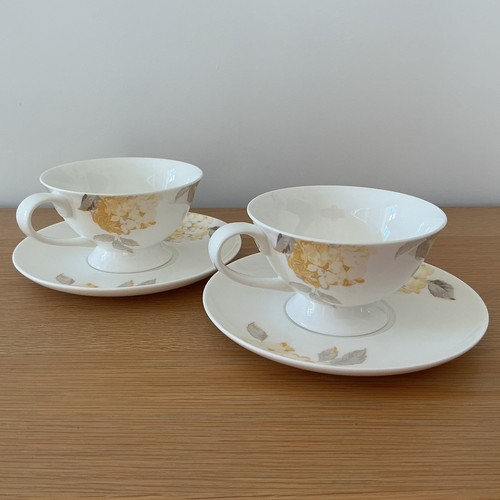 Laura ashley cups saucers - cups, &