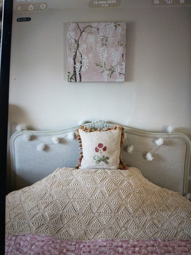 Laura ashley foot provencale - laura,