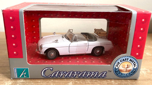 Hongwell cararama b - hongwell, m.g.b