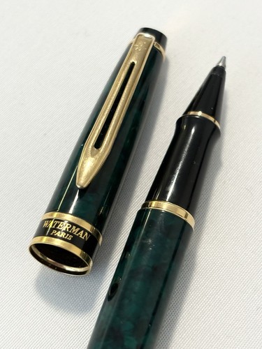 Waterman expert rollerball - ii,