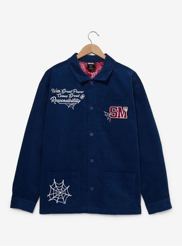 Marvel spider man - spider-man, embroidered