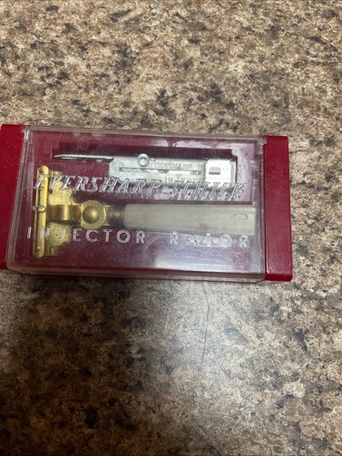 Vintage eversharp schick - vintage, eversharp-schick