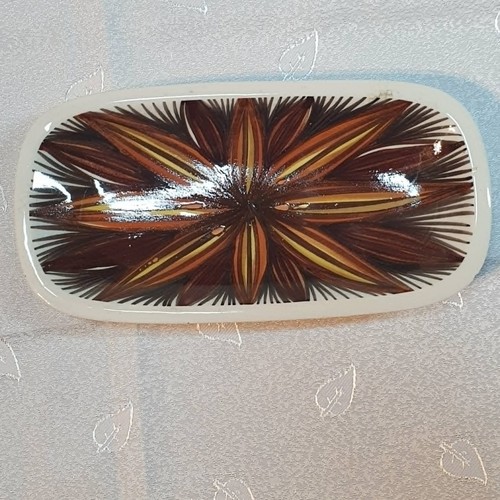 Vintage jersey pottery - jersey,
