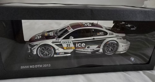 Minichamps 100132221 m - 1:18,