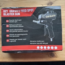 Handheld Portable Media Spot