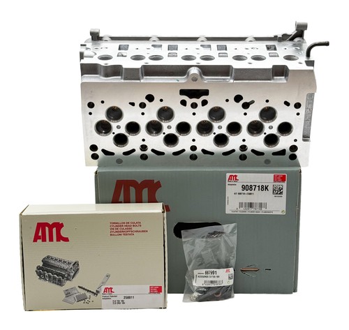 Amc cylinder head audi - cylinder,