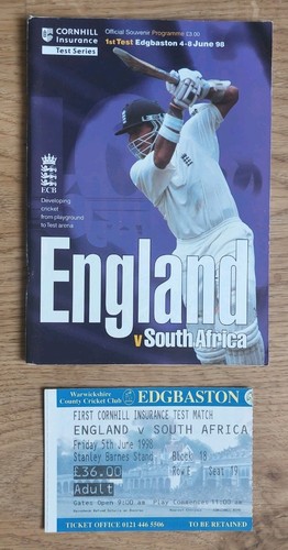 1998 england south - england,