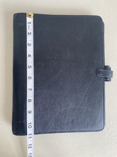 Filofax richmond deskfax - ,