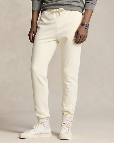 Polo ralph lauren loopback - polo,