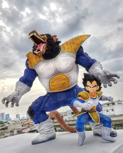 Dragon ball vegeta - ball, z