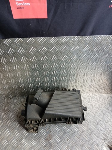 Mk4 golf tdi - air, filter