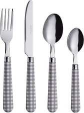 EXZACT Cutlery Set 24pcs