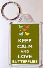 Various Keep Calm & Love