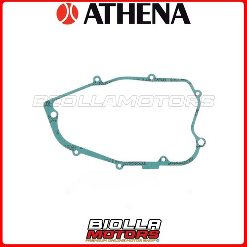 Clutch gasket cagiva wrx - gasket, 125