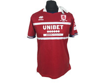 Size adult 6XL  Middlesbrough
