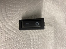 Slush machine Spare Part SENCOTEL, GBG, ELECTROFREEZE motor/freeze switch