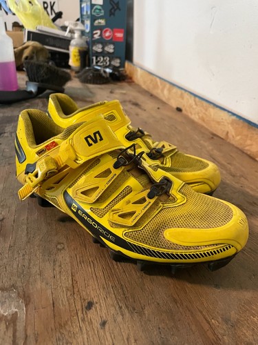 Mavic fury mountain - mavic,
