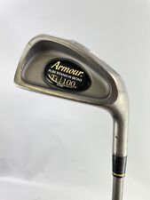 Tommy Armour 2 Iron Ti100 Aldila Stiff Graphite /Right Handed /New Grip /8630