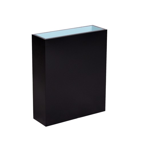 Primrose black aluzinc tall - black,