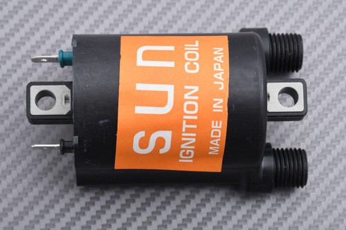 Sun ignition coil kawasaki gpx - sun,